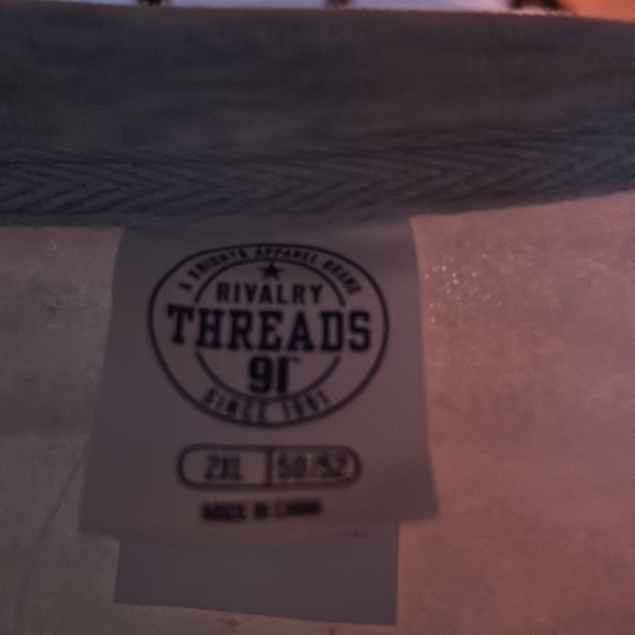 Clemson sweatshirt - Picture 2 of 4